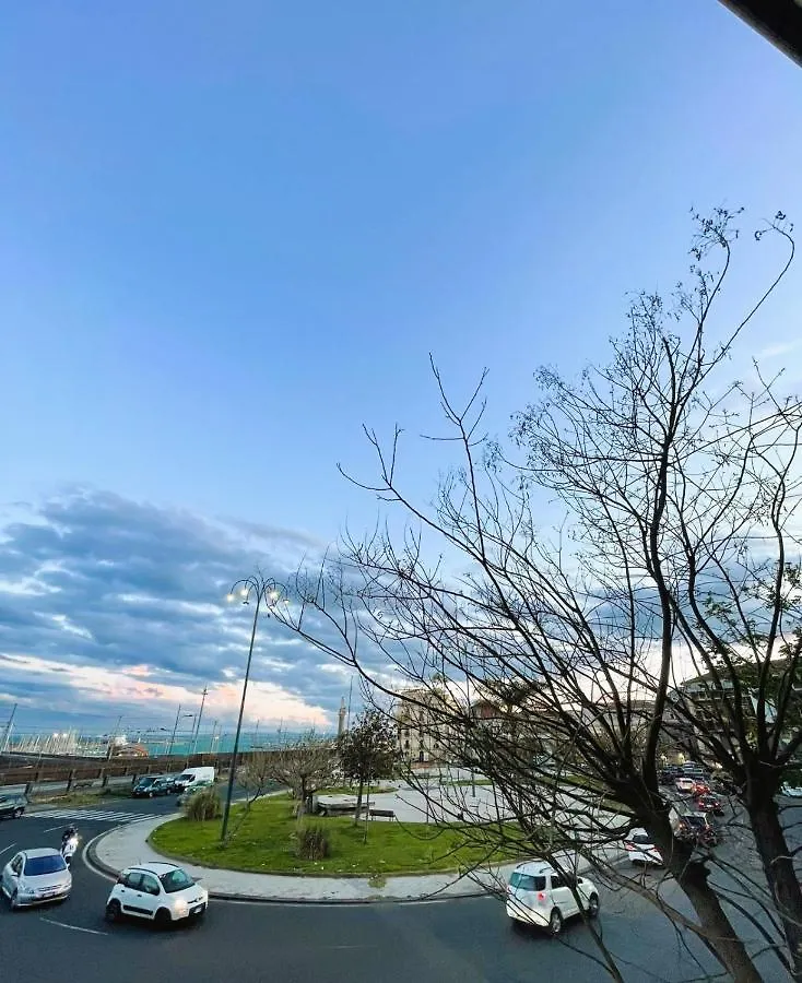 Mirage Place B&B Aeroporto di Catania Fontana Rossa Bed & Breakfast