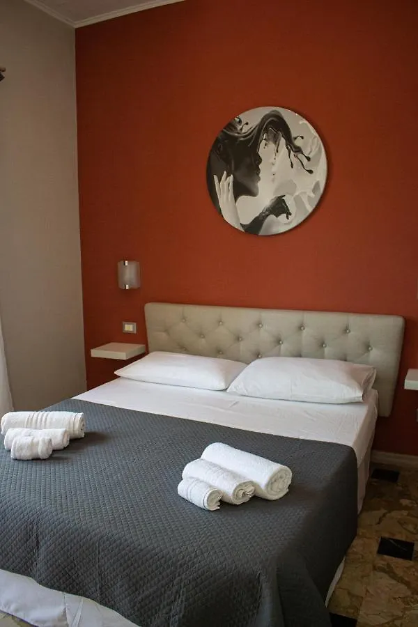 Mirage Place B&B Aeroporto di Catania Fontana Rossa 0*,  Italia