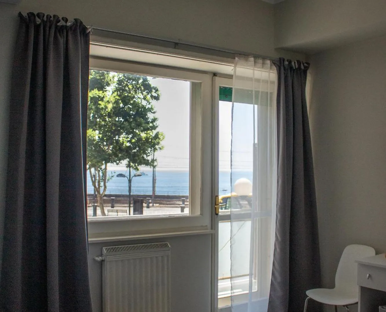 Bed & Breakfast Mirage Place B&B Aeroporto di Catania Fontana Rossa Italia