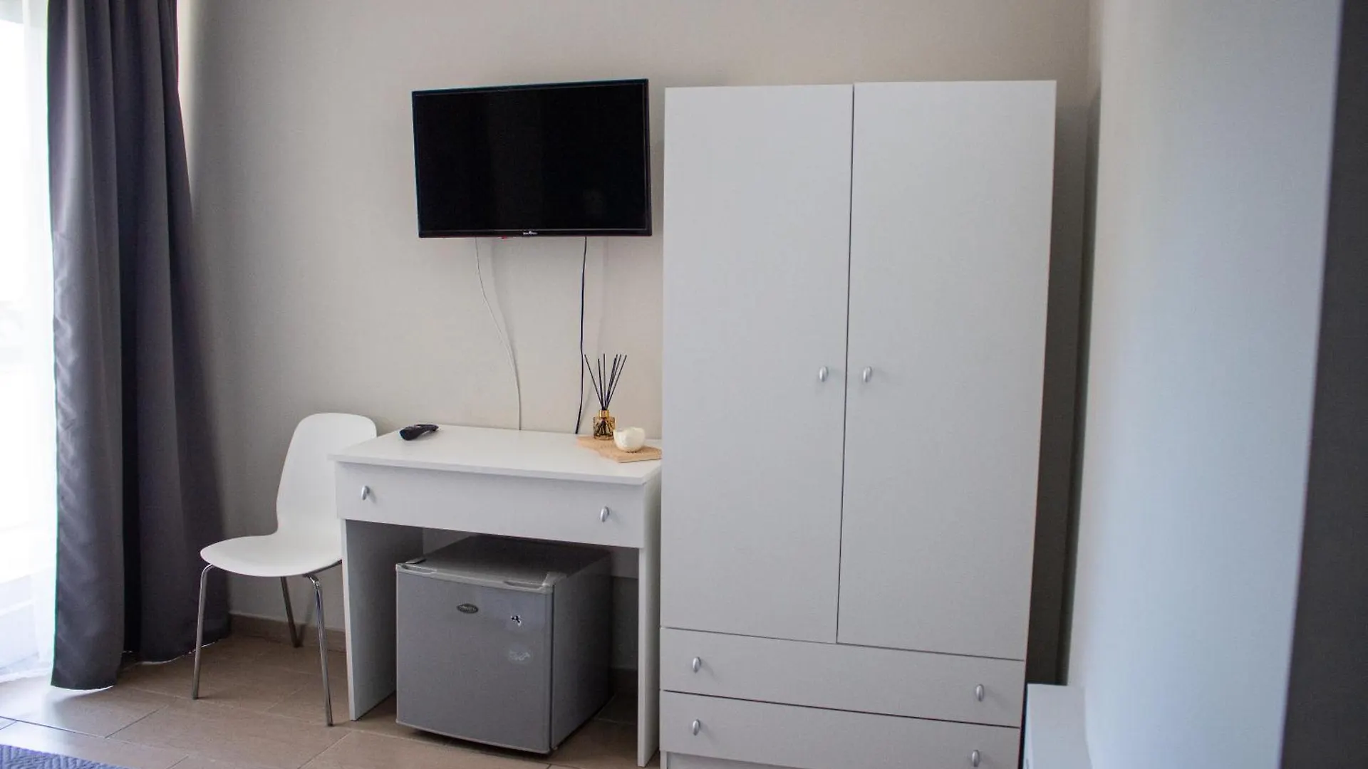 Bed & Breakfast Mirage Place B&B Aeroporto di Catania Fontana Rossa