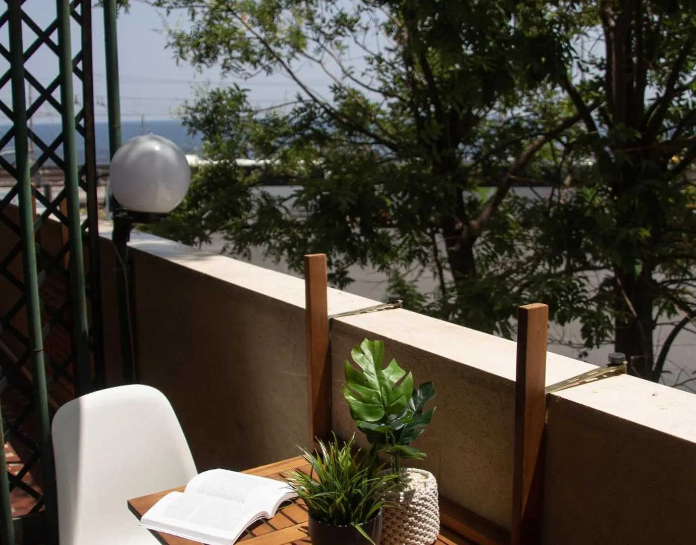 Mirage Place B&B Aeroporto di Catania Fontana Rossa Bed & Breakfast
