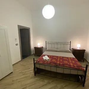  Affittacamere Casa Di Salvo