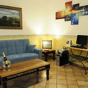 3* Bed & Breakfast Giuseppe Verdi